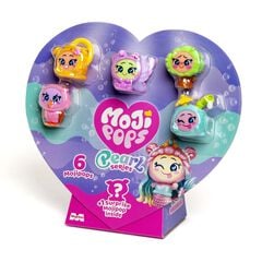 Mojipops Pack 6