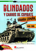 Blindados y carros de combate en el Sáhara español.1940-1968