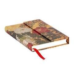 Libreta Paperblanks mini raya Natsu