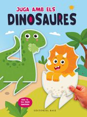 Juga amb els dinosaures Juga amb els dinosaures