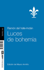 Luces de bohemia Luces de bohemia