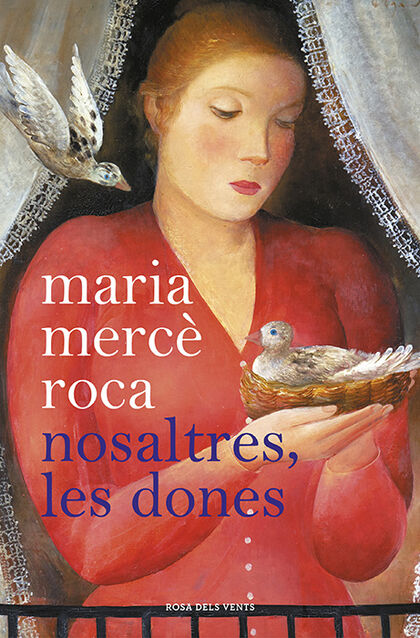 Nosaltres, les dones Nosaltres, les dones