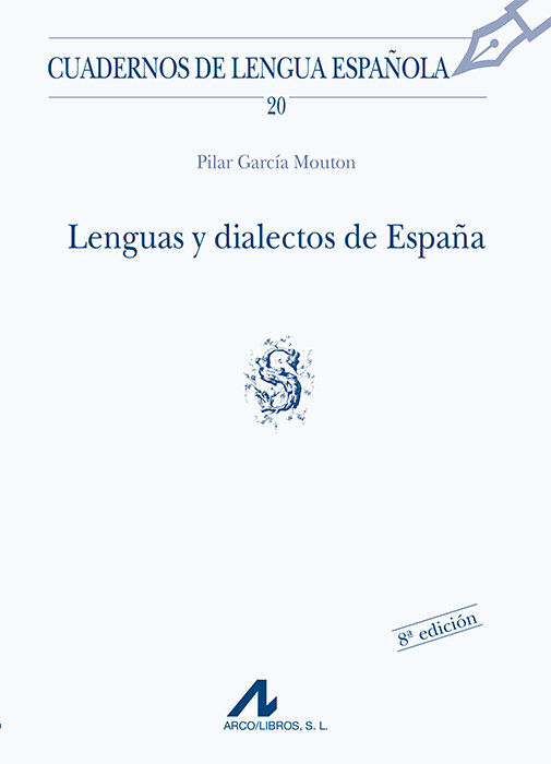 Lenguas y dialectos de Espa&ntilde;a