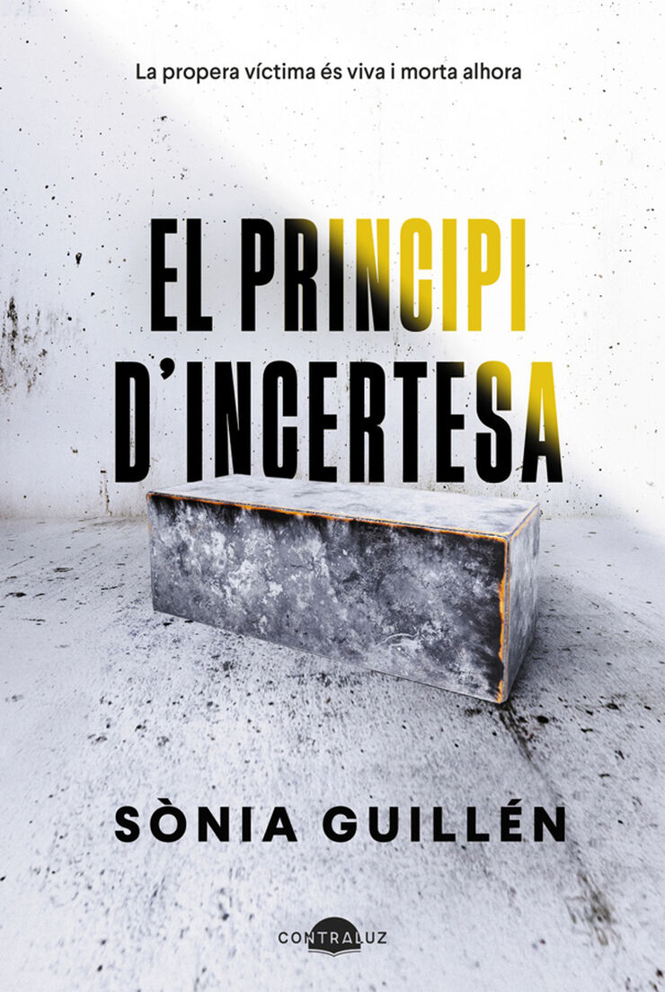 El principi d'incertesa