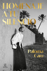 Homenaje a tu silencio Homenaje a tu silencio