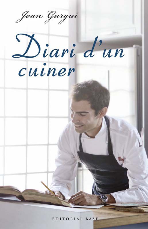 Diari d'un cuiner