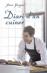 Diari d'un cuiner