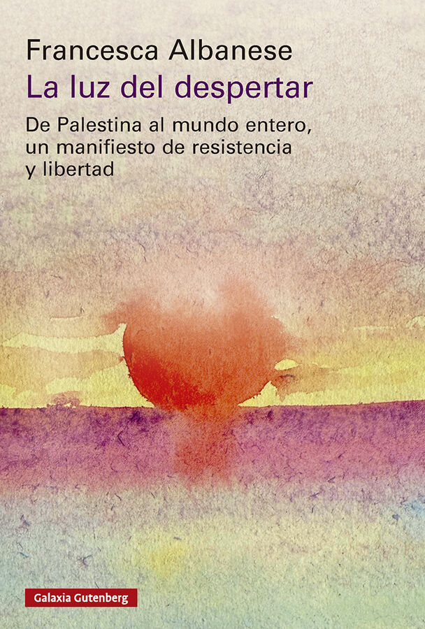 La luz del despertar