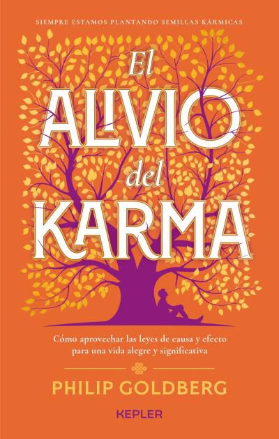 El alivio del Karma