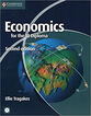 Economics for the IB Diploma. Coursebook + CD