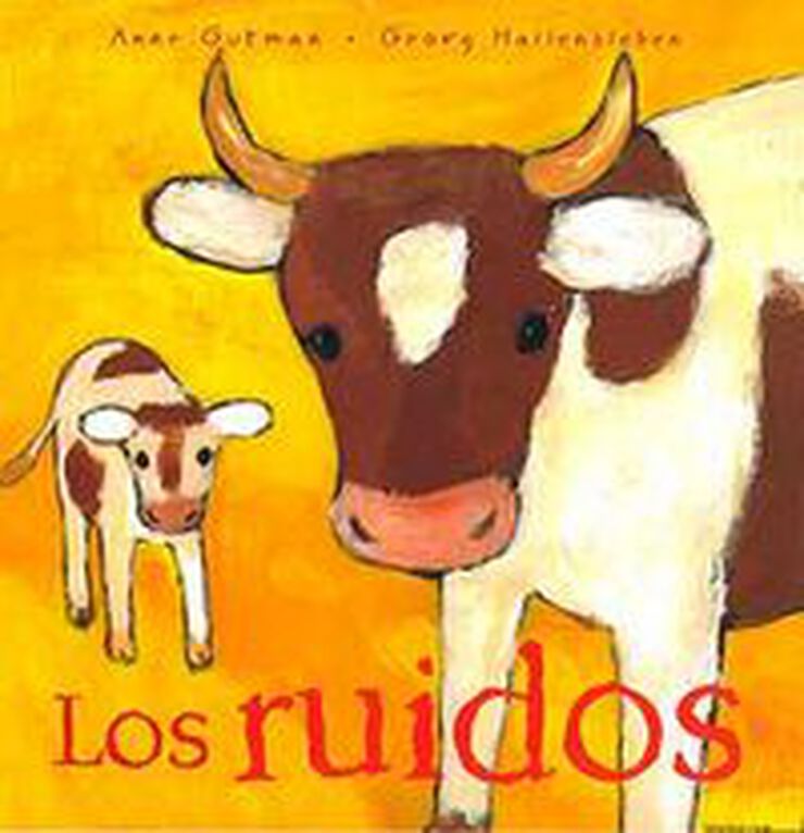 Los ruidos