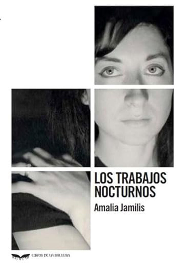 Los trabajos nocturnos