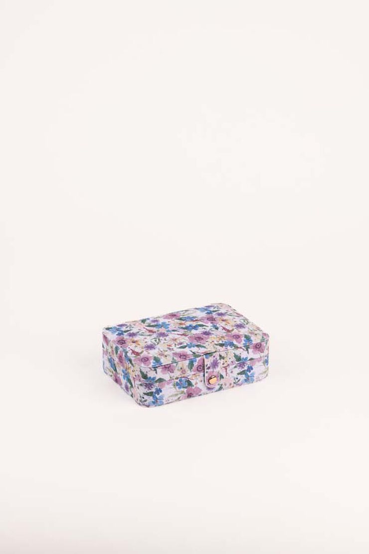 Joier Petite Mafalda 17x 55cm Flors