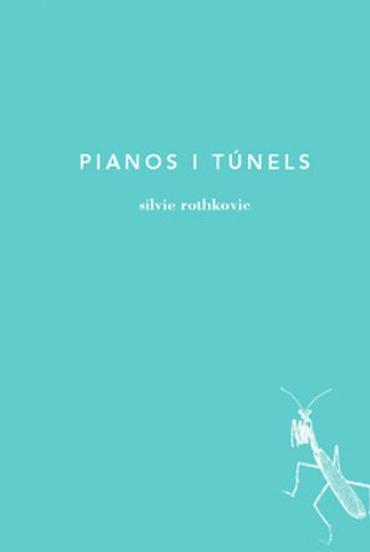 Pianos i túnels