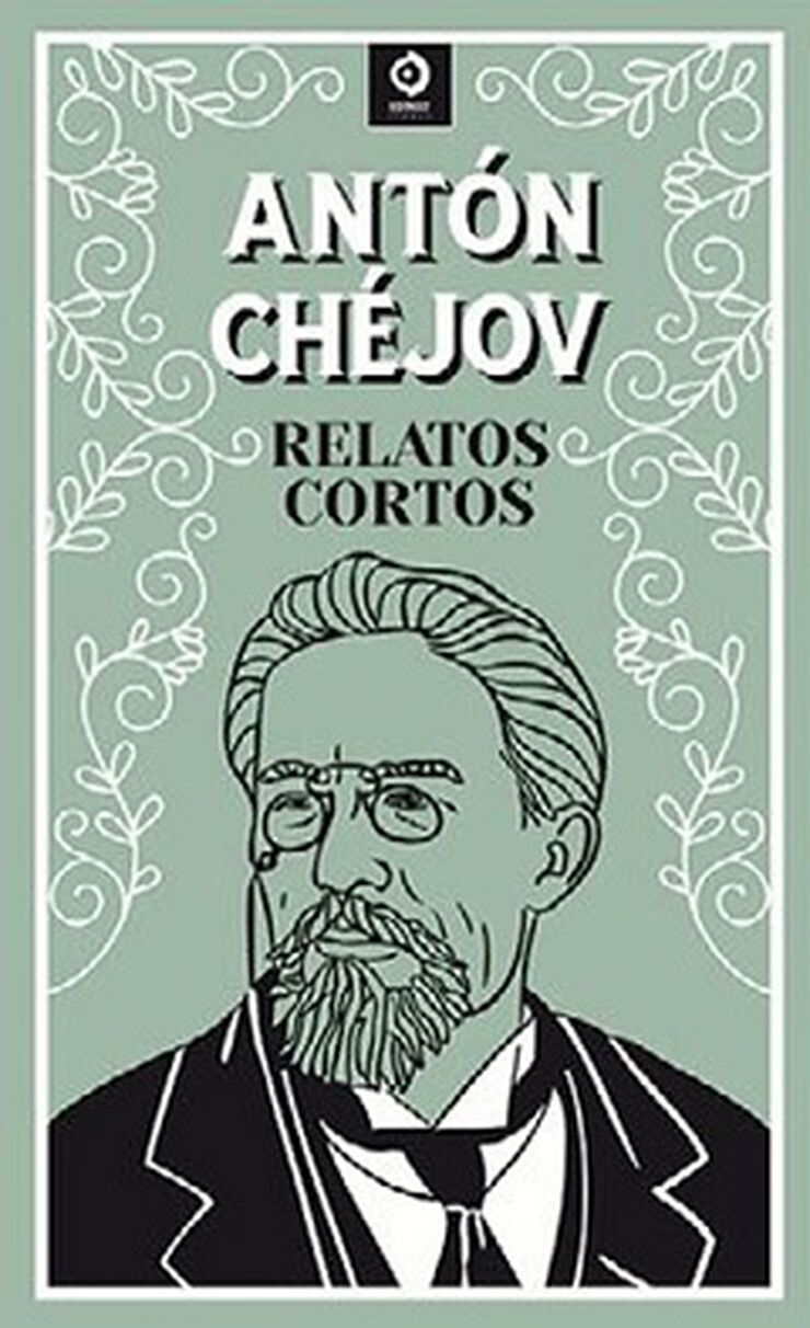 Relatos Cortos Antón Chejov