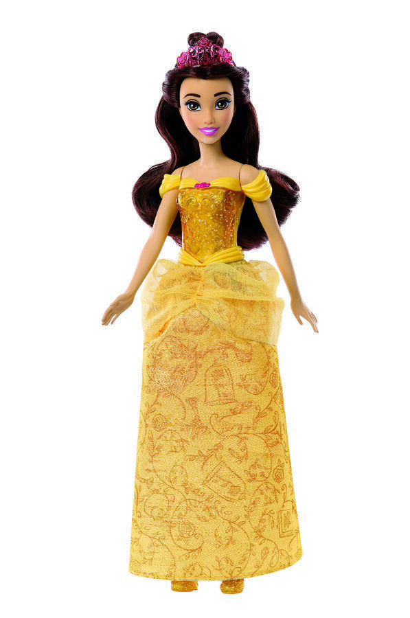 Disney Princesa Nina Bella