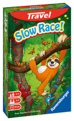 Joc d'habilitat Ravensburger Slow race