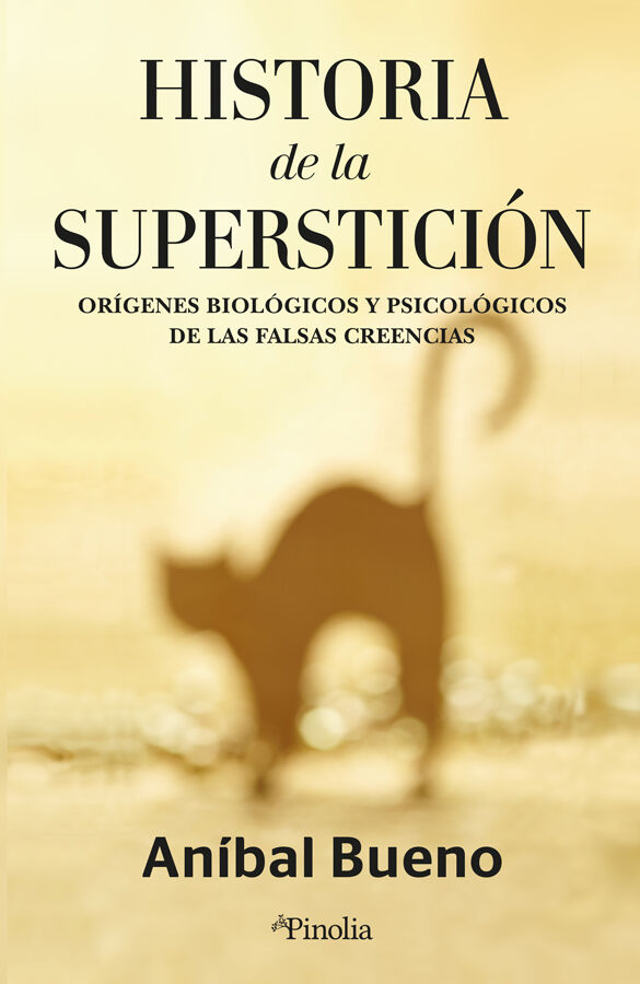Historia de la superstici&oacute;n