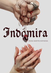 Indómita Indómita