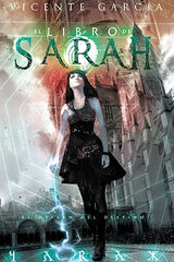 El libro de Sarah. El orígen del destino El libro de Sarah. El orígen del destino