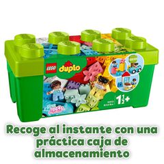 LEGO® Duplo® Classic Caixa de maons 10913