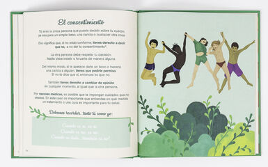 El pequeño atlas de la intimidad: el pene, los testículos, las erecciones y más