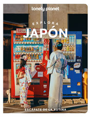 Explora Jap&oacute;n 2027-2028