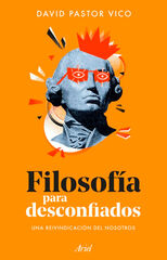 Filosofía para desconfiados