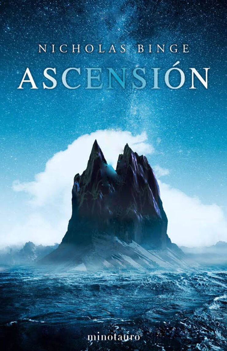 Ascensión