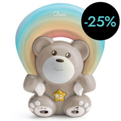 Proyector Oso Arcoíris