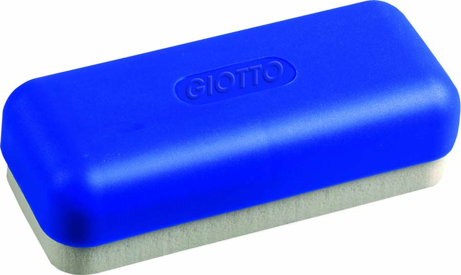 Borrador l&aacute;tex lavable Giotto