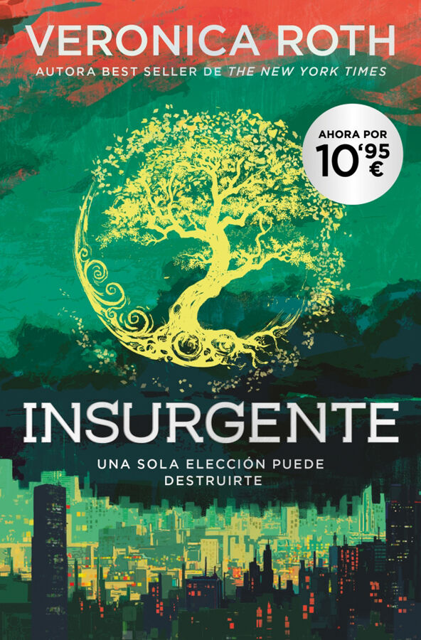 Divergente 2 Insurgente