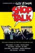 Shop talk: conversaciones con Will Eisner