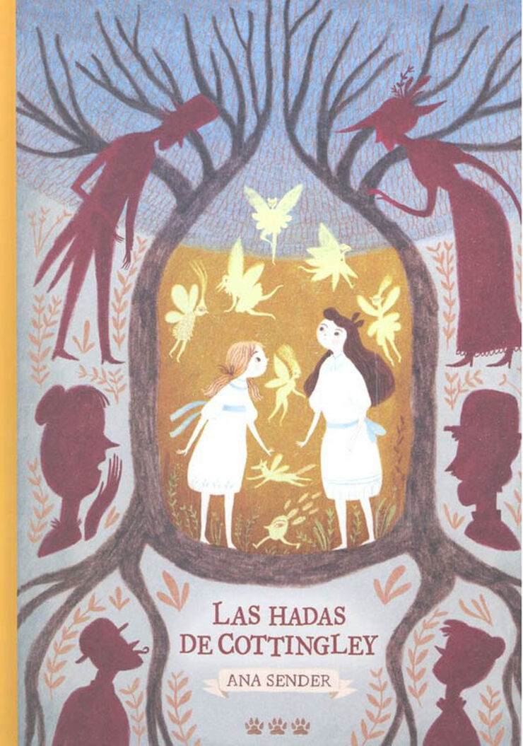 Las hadas de Cottingley