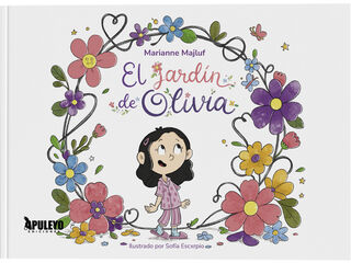El jard&iacute;n de Olivia