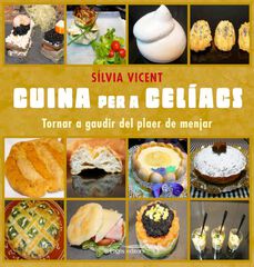 Cuinar per a celíacs Cuinar per a celíacs