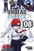 Undead Unluck N.8