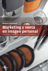 M&aacute;rketing Venta Productos Ciclos Formativos