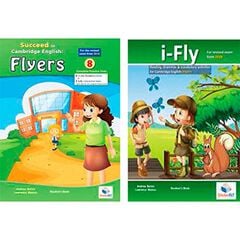 New Succes Flyers 10 Tests+I-Fly New Succes Flyers 10 Tests+I-Fly