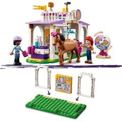 LEGO® Friends Classe d'Equitació 41746