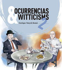 Ocurrencias & Witticisms 2 Ocurrencias & Witticisms 2