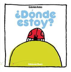 D&oacute;nde estoy?