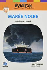 Evasion ne (1) maree noire