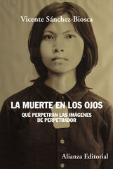 La muerte en los ojos La muerte en los ojos