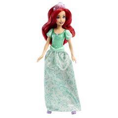 Disney Princesa Muñeca surtida