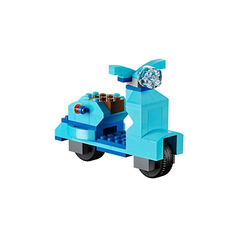 LEGO® Classic Caixa de Maons Creatius Gran 10698