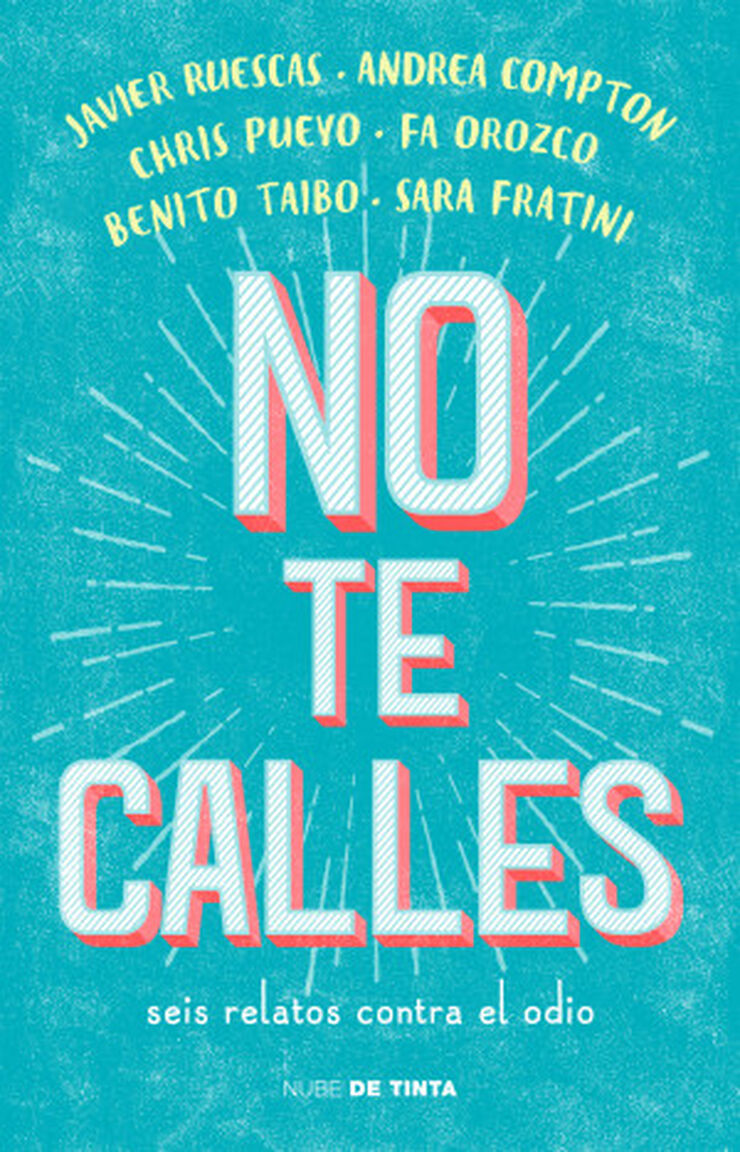 No te calles