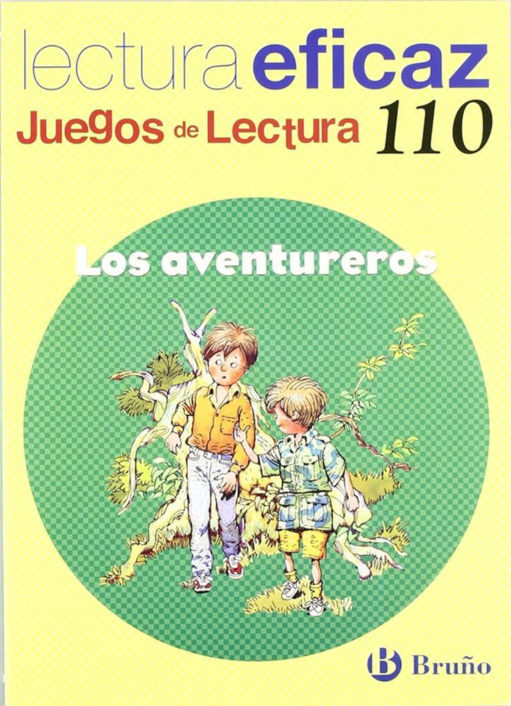 Aventureros Primaria JDL