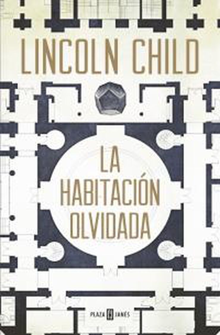 La habitación olvidada