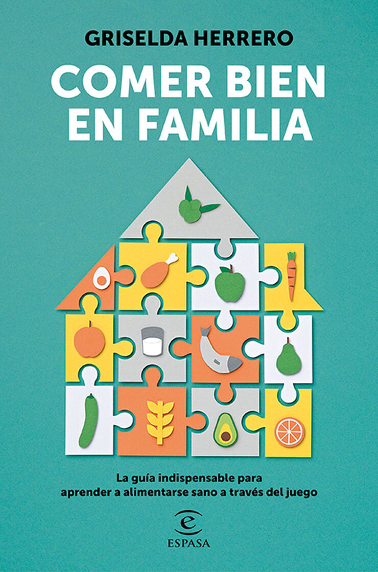 Comer bien en familia